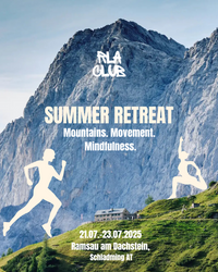 Thumbnail for SUMMER RETREAT