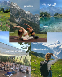 Thumbnail for SUMMER RETREAT