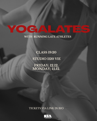 Thumbnail for YOGALATES by RLA
