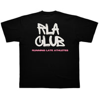 Thumbnail for Running Late Athletes Shirt