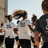 Thumbnail for Running Late Athletes Shirt